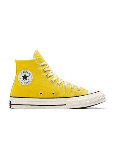 Chuck 70 Seasonal Color Golden Len A08618C - CONVERSE - BALAAN 1