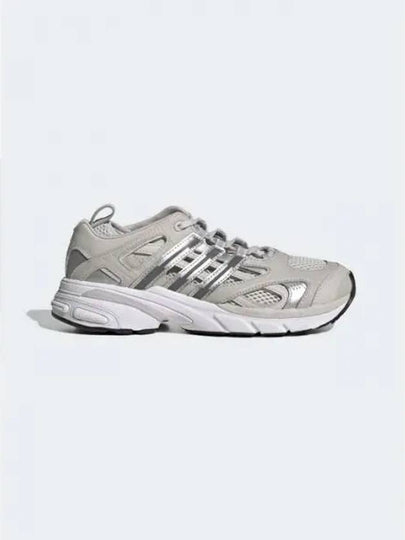 Adistar Pose Low Top Sneakers Grey One Silver Metallic - ADIDAS - BALAAN 2