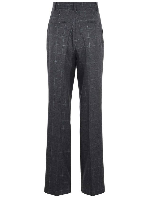 Manuel Ritz  Trousers - MANUEL RITZ - BALAAN 3