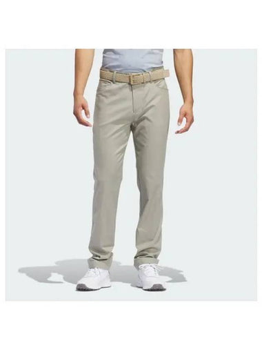 adidas GOLF GoTo 5 Pocket Pants IU4726 - ADIDAS GOLF - BALAAN 1