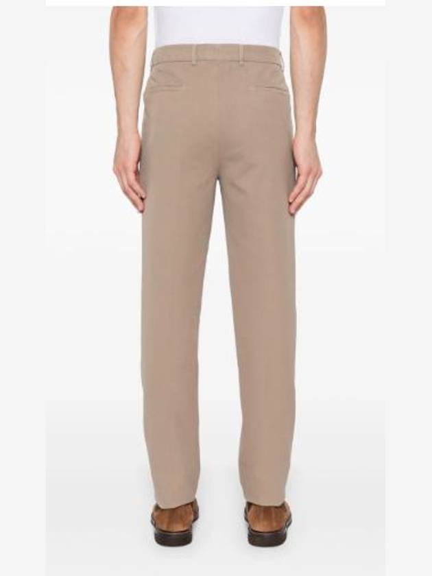 Brunello Cucinelli Trousers - BRUNELLO CUCINELLI - BALAAN 3