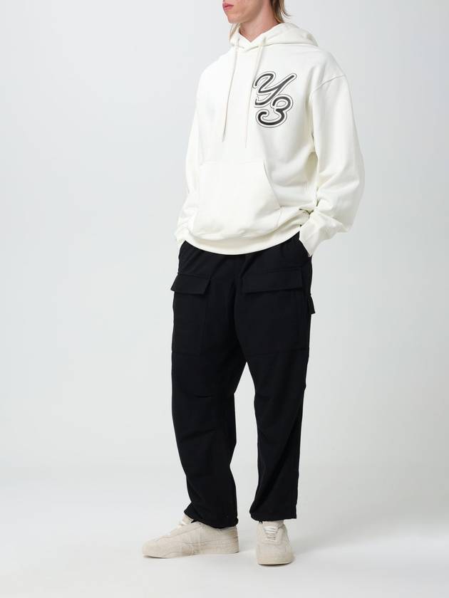 Sweatshirt men Y-3 - Y-3 - BALAAN 2