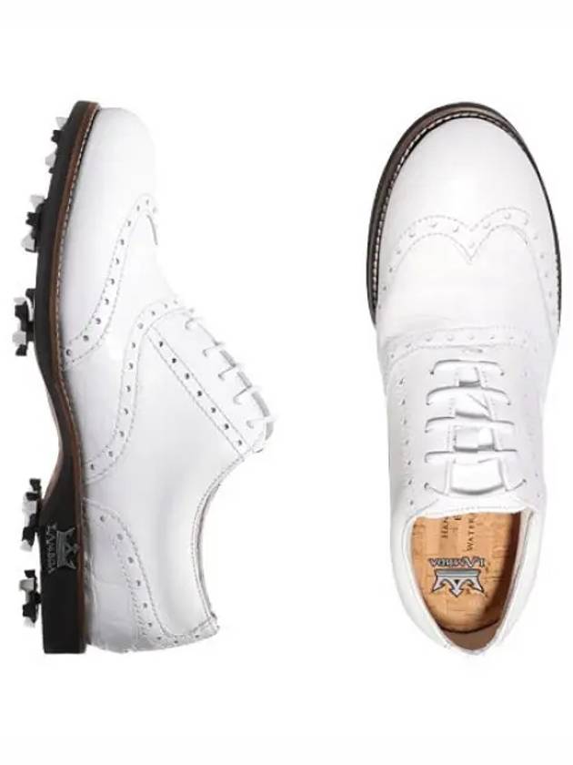 spike golf shoes venezia - LAMBDA - BALAAN 1