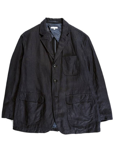 Ivy Blazer B - ENGINEERED GARMENTS - BALAAN 1