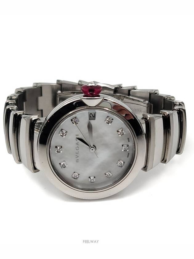 women watch - BVLGARI - BALAAN 3