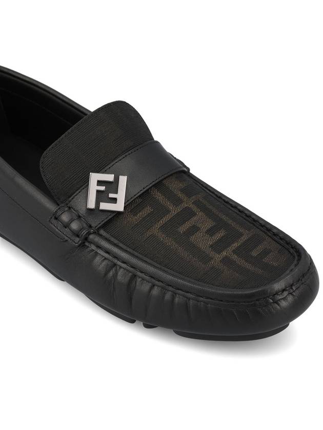 Fendi Flat shoes - FENDI - BALAAN 4