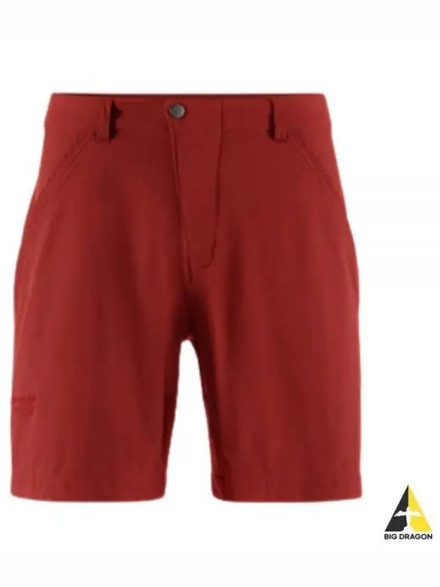 Vanadis 3 0 Short Man Rose Red 10200 254 - KLATTERMUSEN - BALAAN 2