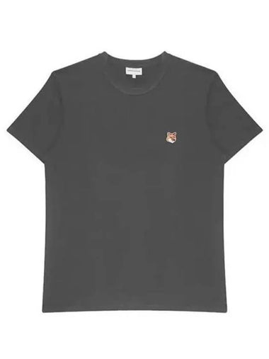 Men s short sleeve t shirt 271441 - MAISON KITSUNE - BALAAN 1