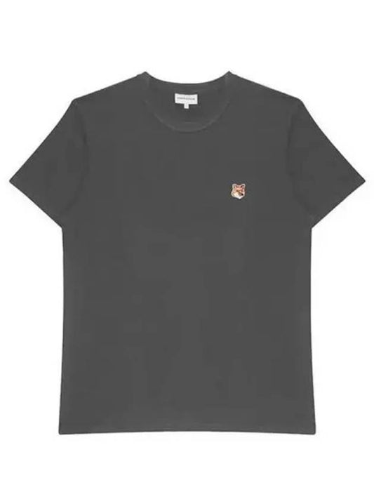 Men s short sleeve t shirt 271441 - MAISON KITSUNE - BALAAN 1