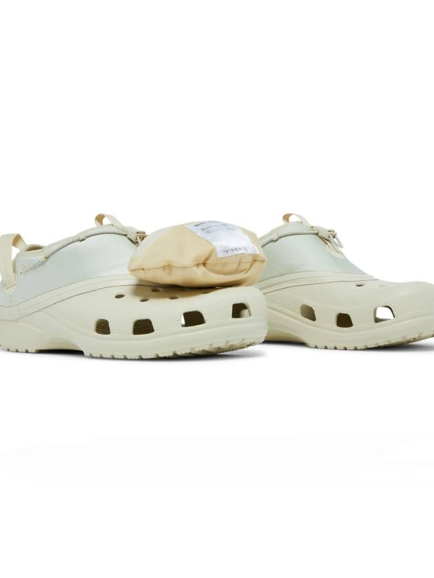 Satispy Classic Sandals Bone - CROCS - BALAAN 6