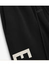 Logo Print Relaxed Jogger Pants Sweatpants 130BT244320F - FEAR OF GOD ESSENTIALS - BALAAN 8