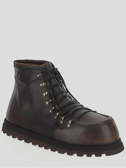 Marsell Boots - MARSELL - BALAAN 2