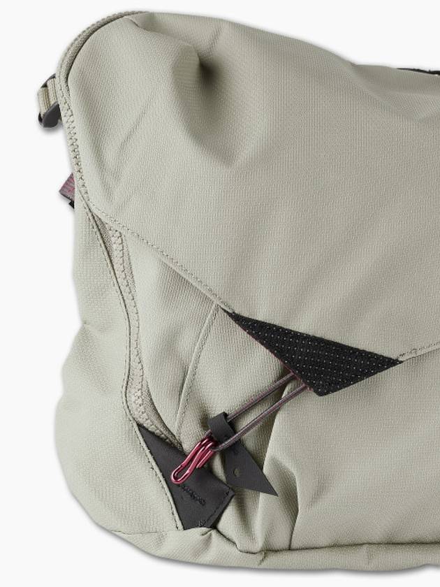 Edda 20L Backpack Silver Green - KLATTERMUSEN - BALAAN 6