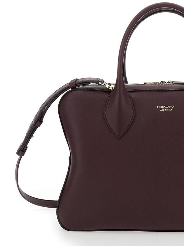 Stella Handbag - SALVATORE FERRAGAMO - BALAAN 3