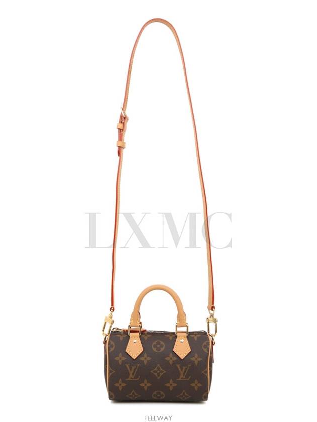 women tote bag - LOUIS VUITTON - BALAAN 10