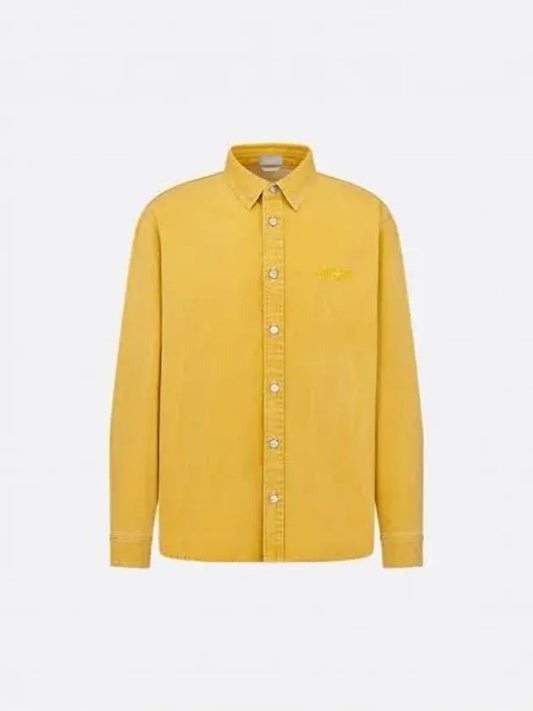 Stone Island Overshirt 493D582A385X C282 - DIOR - BALAAN 1