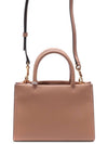 Ella Bio Mini Tote Bag Beige - TORY BURCH - BALAAN 5