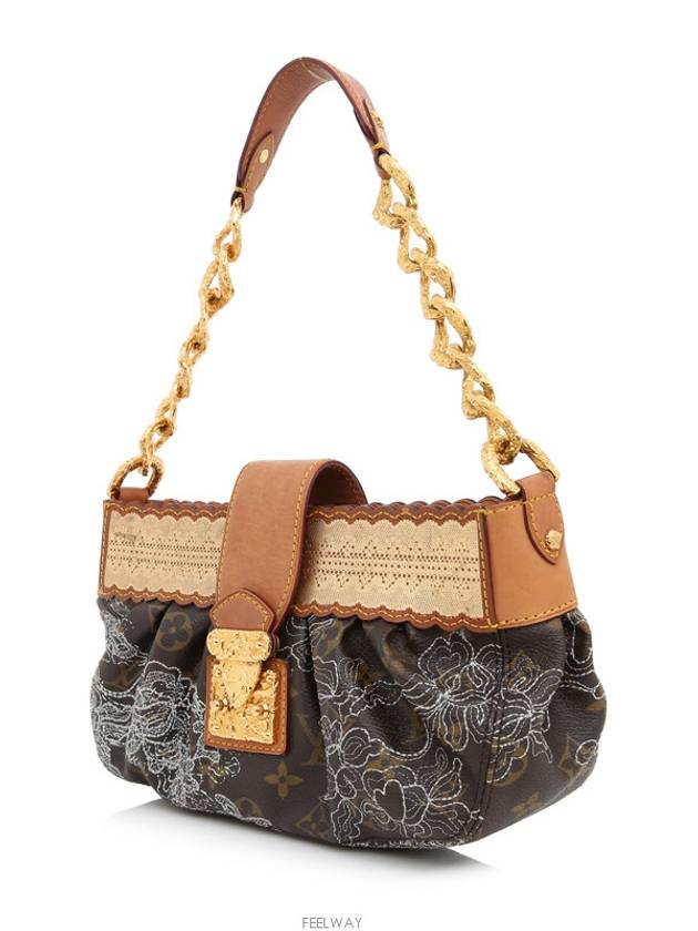 women shoulder bag - LOUIS VUITTON - BALAAN 2