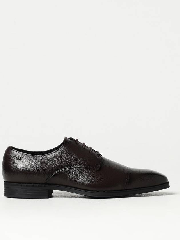 Shoes men Boss - HUGO BOSS - BALAAN 1