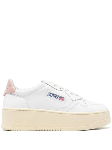 AUTRY Sneakers White - AUTRY - BALAAN 1