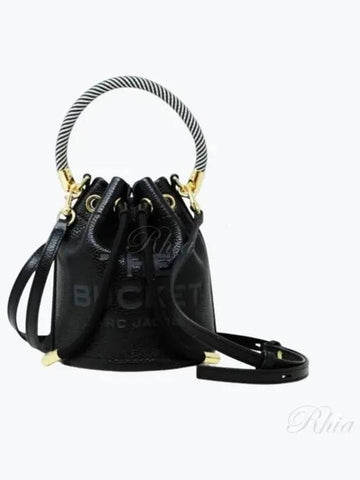 Women s bucket bag 2S3HCR058H03 001 - MARC JACOBS - BALAAN 1