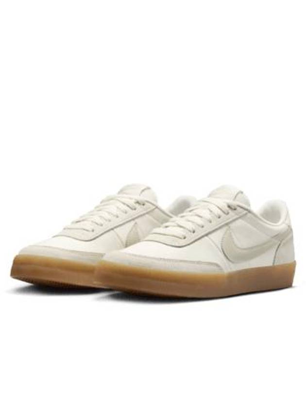 Women's Killshot 2 Low Top Sneakers Sail - NIKE - BALAAN 3