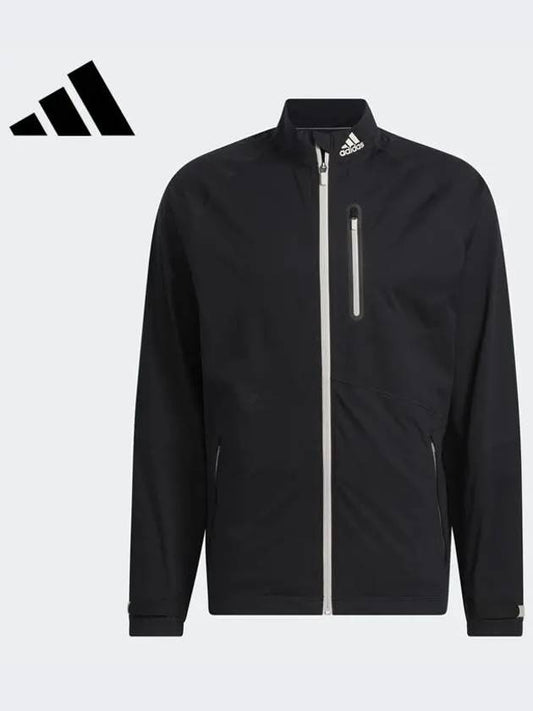 HN4128 Rain Ready Men s Jacket - ADIDAS GOLF - BALAAN 1