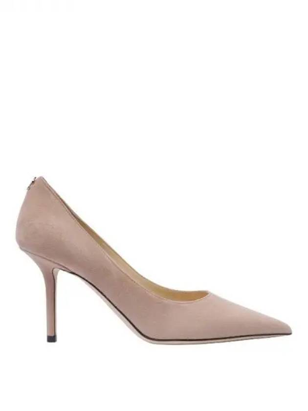 LOVE 85 suede pump heels 270594 - JIMMY CHOO - BALAAN 1