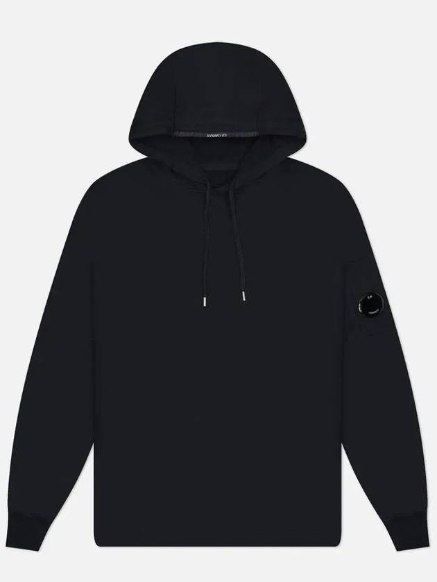 CP Company Hooded Sweatshirt 17CMSS056A002246G 999 - CP COMPANY - BALAAN 2