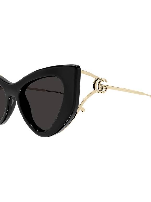 cat eye frame sunglasses GG1565S - GUCCI - BALAAN 5