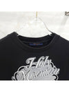 men s short sleeve t shirt - LOUIS VUITTON - BALAAN 4