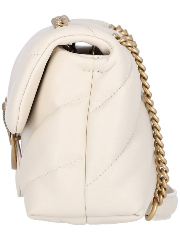 Pinko Bags.. White - PINKO - BALAAN 5