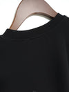 women short sleeve t shirt - BURBERRY - BALAAN 5