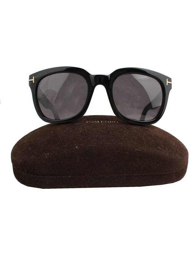 men sunglasses - TOM FORD - BALAAN 6