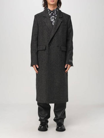 Coat men Msgm - MSGM - BALAAN 1