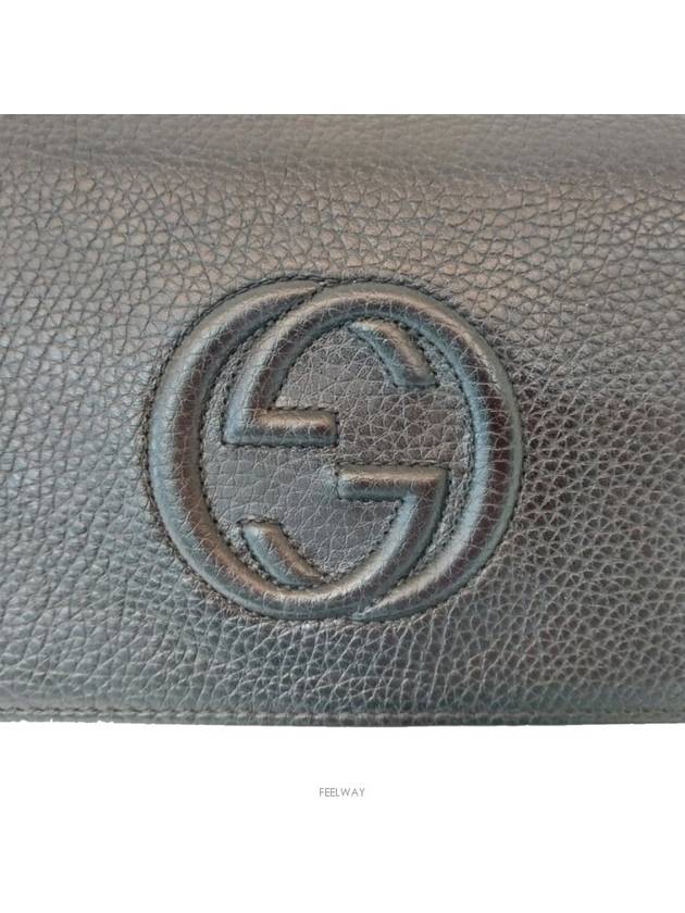 women cross bag - GUCCI - BALAAN 6