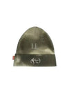 K-Greaty Beanie Khaki - DIESEL - BALAAN 2