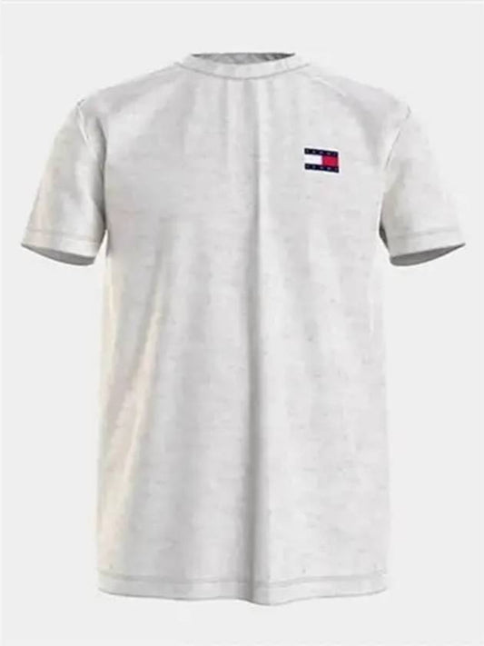 Tamijin short sleeve t shirt 271833 - TOMMY HILFIGER - BALAAN 1