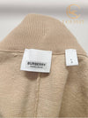 men s shorts - BURBERRY - BALAAN 5