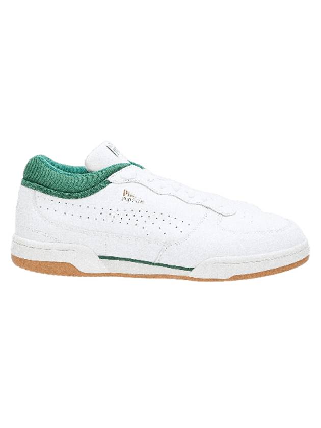 Pro Star Low Top Sneakers White Green - PUMA - BALAAN 1