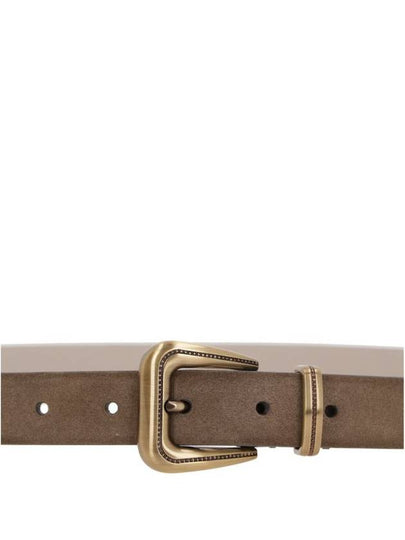 Brunello Cucinelli Belts - BRUNELLO CUCINELLI - BALAAN 2