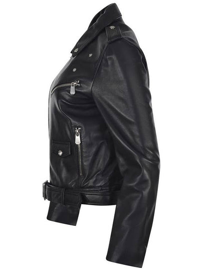 Pinko Biker Jacket  