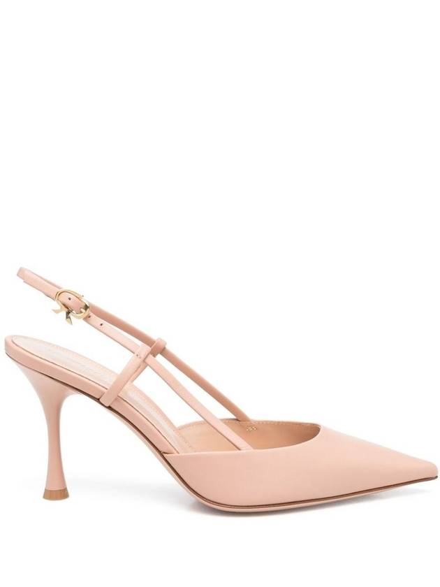 Gianvito Rossi Ascent Shoes - GIANVITO ROSSI - BALAAN 1