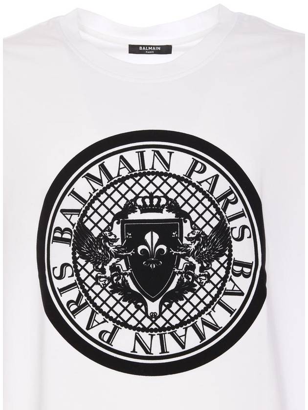 Balmain T-Shirts And Polos - BALMAIN - BALAAN 4