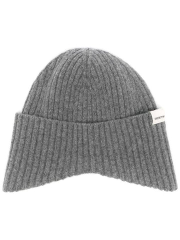 Emporio Armani Beanie Hat Accessories - EMPORIO ARMANI - BALAAN 1