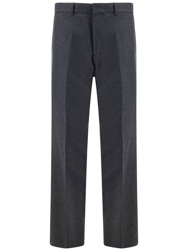 Fendi Pants - FENDI - BALAAN 1