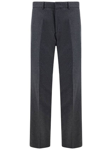 Fendi Pants - FENDI - BALAAN 1