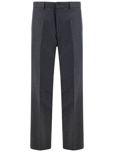 Fendi Pants - FENDI - BALAAN 1