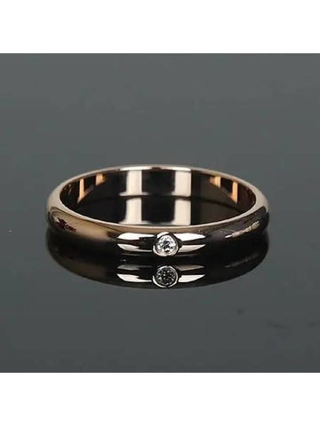 B4088250 Ring Jewelry - CARTIER - BALAAN 1