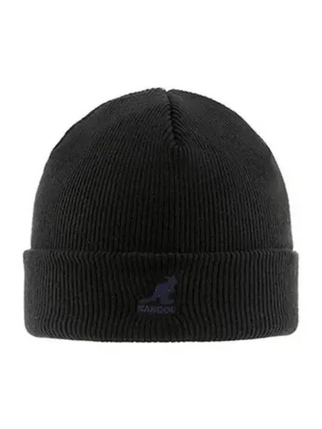 2978BC BLACK Beanie 271375 - KANGOL - BALAAN 1